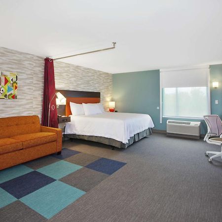 Home2 Suites By Hilton West Bloomfield, Mi Farmington Hills Exterior photo