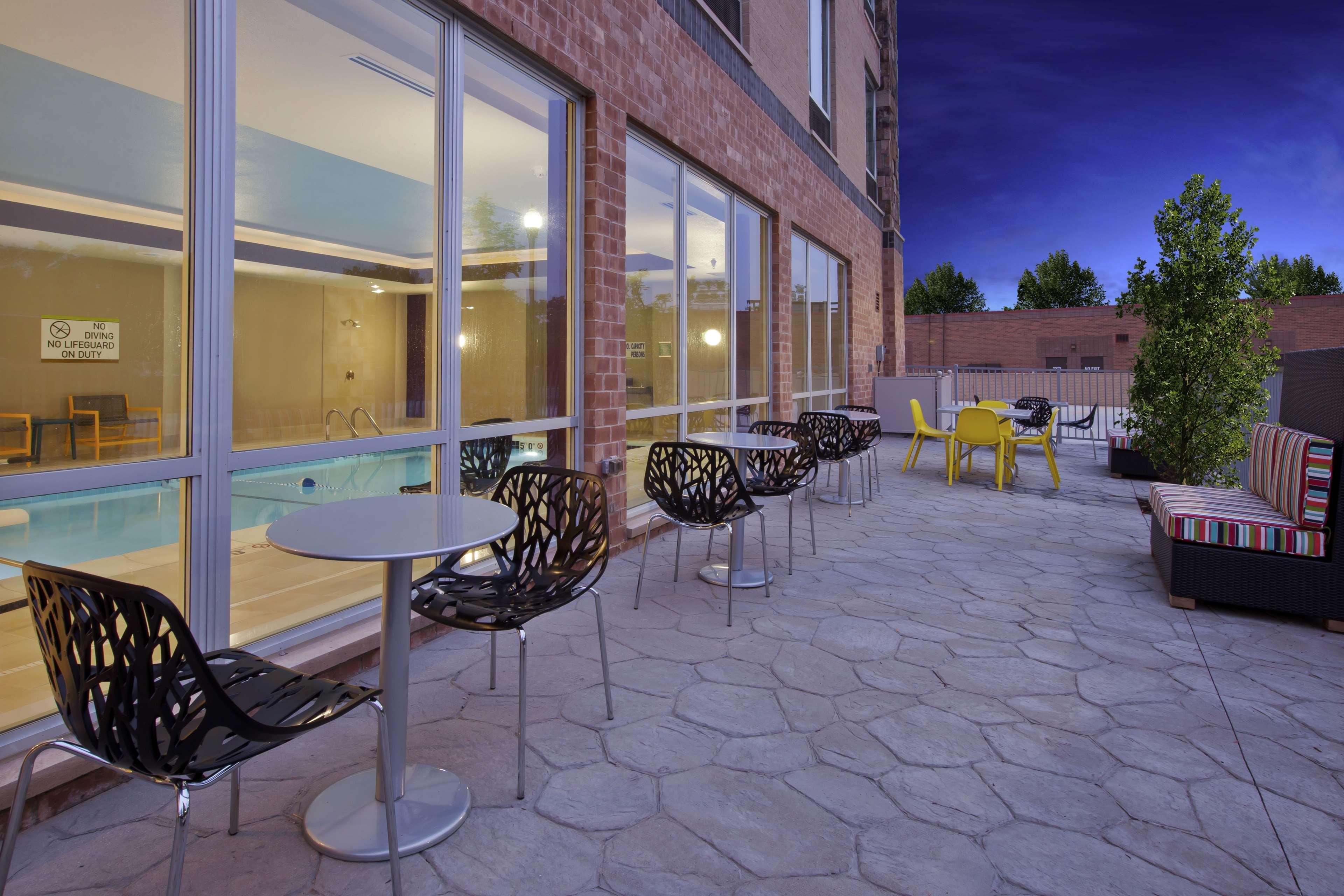 Home2 Suites By Hilton West Bloomfield, Mi Farmington Hills Exterior photo
